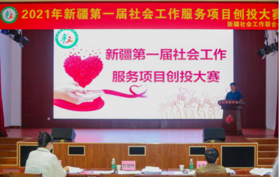 新疆维吾尔自治区民政厅投资咨询指南